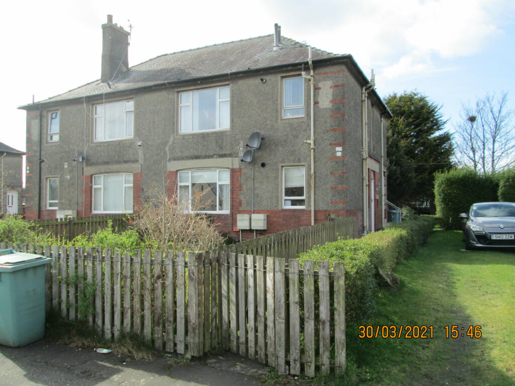 Main image of property: Mosside Road, Ayr, Ayrshire, KA8