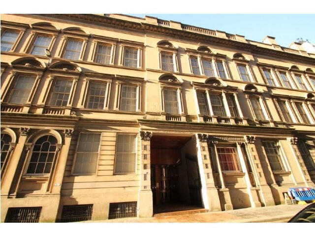 Main image of property: Miller Street,  Glasgow,, G1