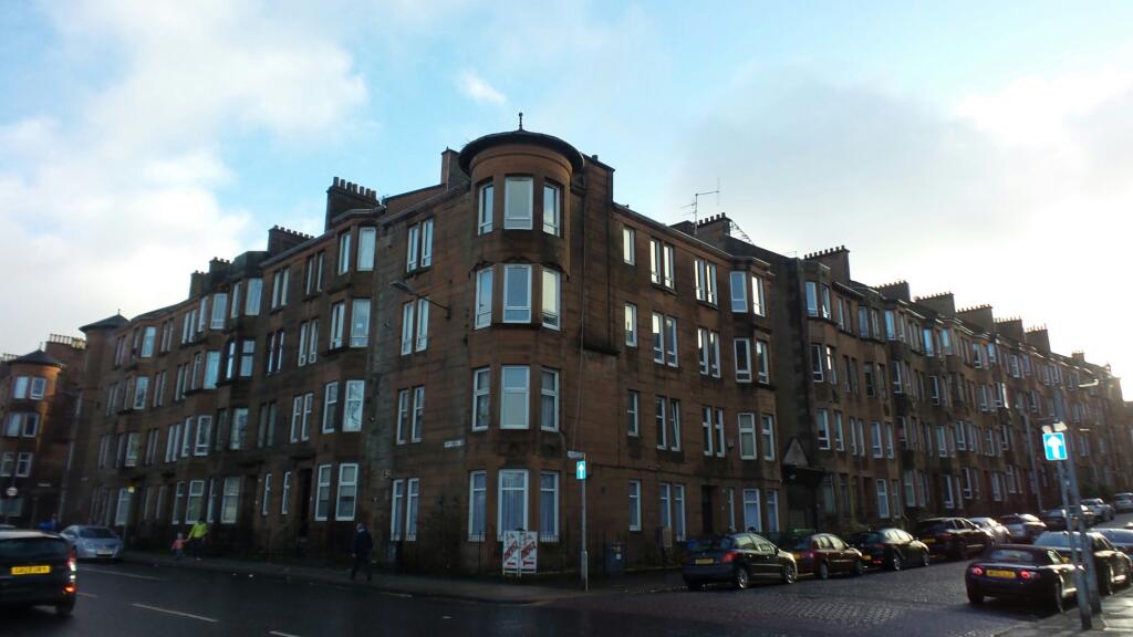 Main image of property: 11 Aberfeldy Street, Glasgow, G31