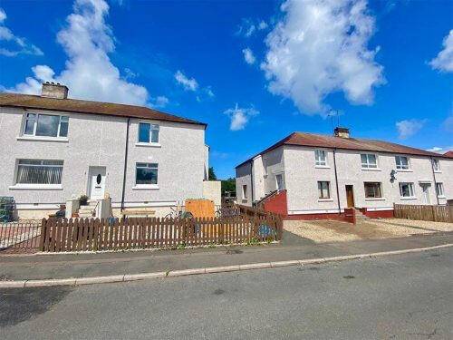 Main image of property: Cairnfield Avenue, Maybole, Ayrshire, KA19