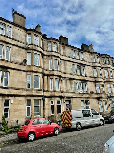 Main image of property: 3 Marwick Street, Glasgow, G31