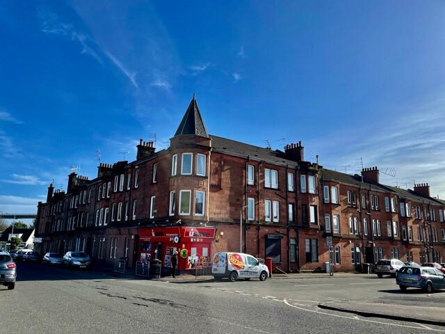 Main image of property: 189 Dumbarton Road, Glasgow, G60