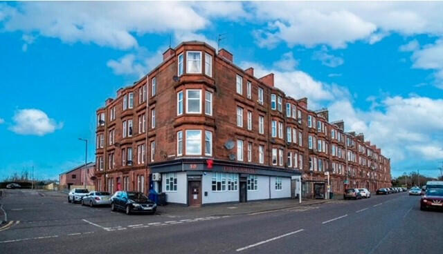 Main image of property: 76 Paisley Road, Renfrew, Renfrewshire, PA4