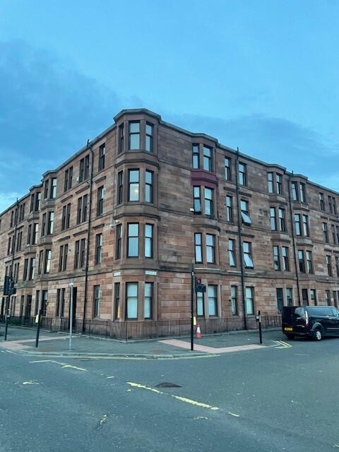 Main image of property: 40 Peninver Drive, Glasgow, G51