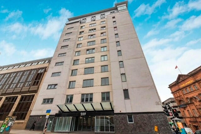 Main image of property: Bath Street,  Glasgow Centre, G2