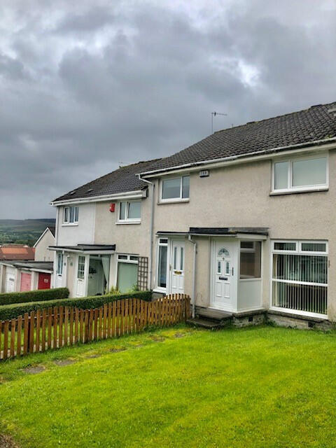 Main image of property: Woodbank Gardens,  Alexandria, G83