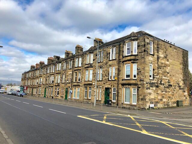 Main image of property: Kirkintilloch Road, Bishopbriggs, Glasgow, G64