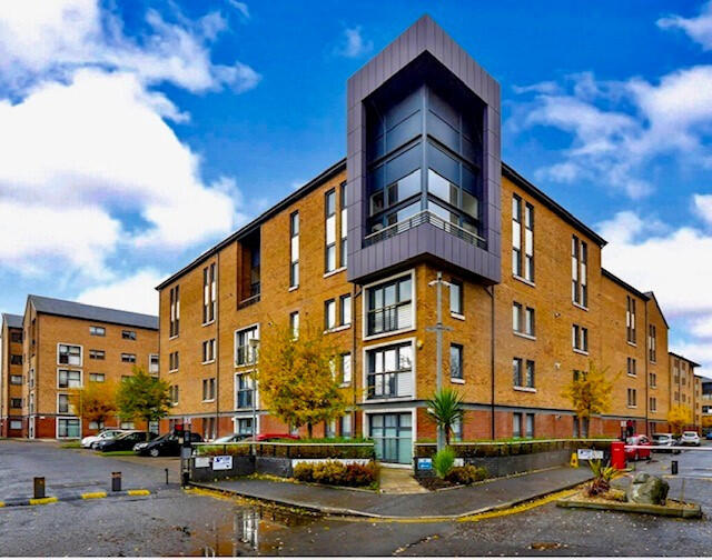 Main image of property: 42 Minerva Way, Glasgow, G3
