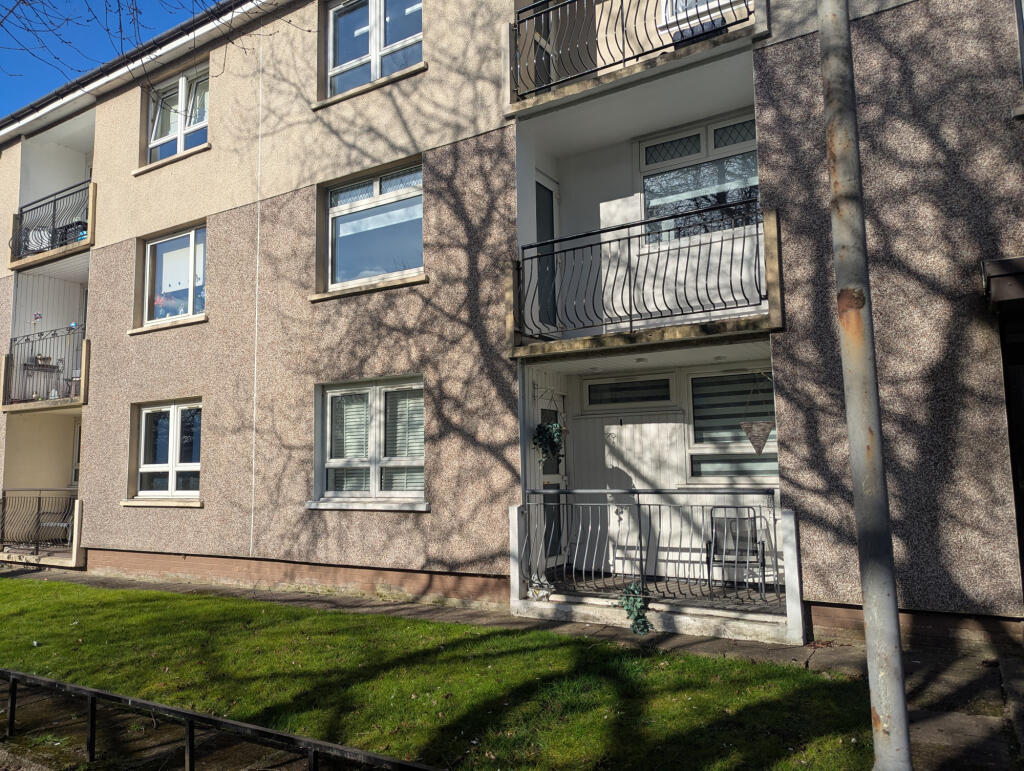 Main image of property: 1957 London Road, Glasgow, G32