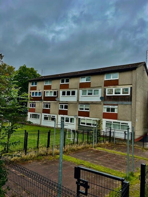 Main image of property: , Glasgow, G73