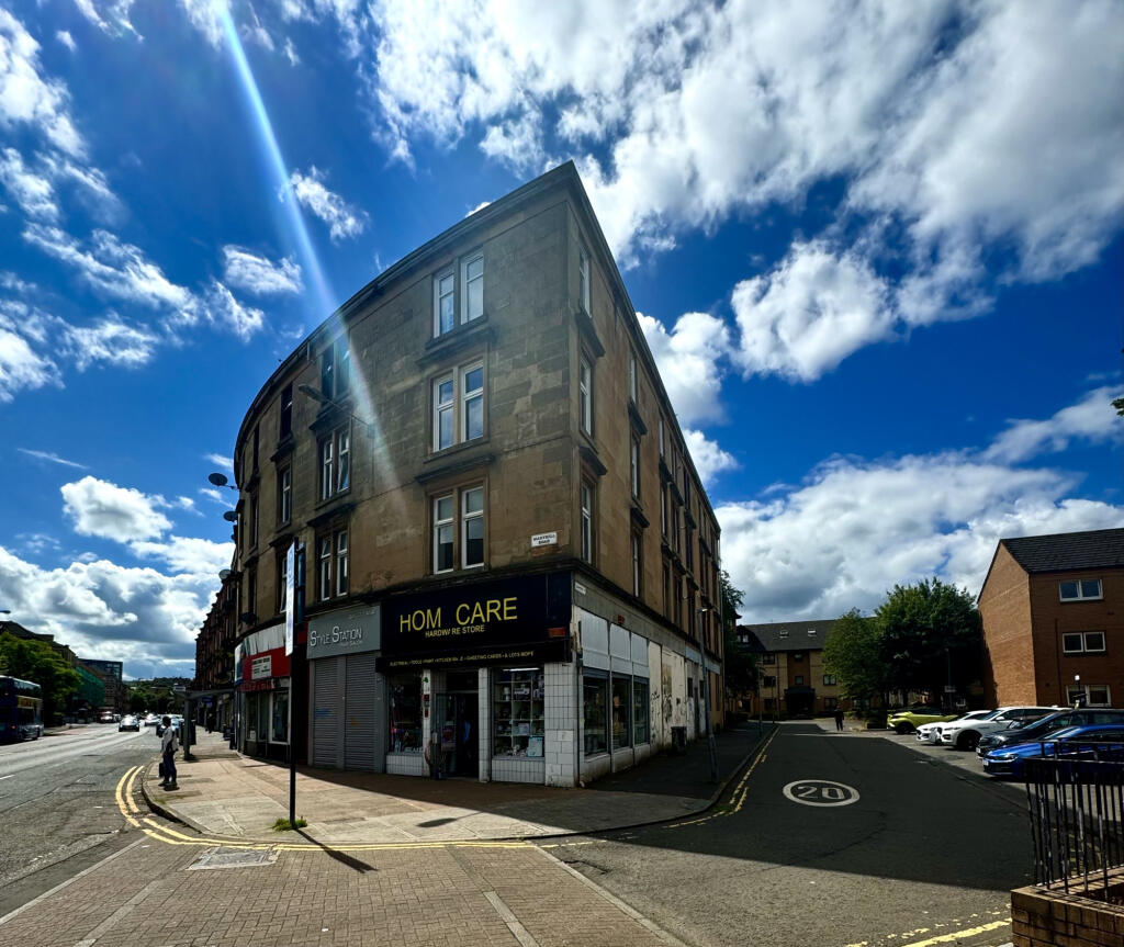 Main image of property: Seamore Street, St. Georges Cross, Glasgow, Lanarkshire, G20