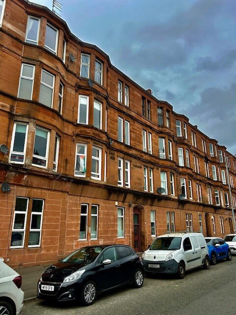 Main image of property: 26 Nithsdale Drive, Glasgow, G41