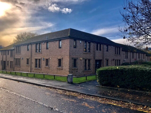 Main image of property: 1 Tillie Street, Glasgow, G20