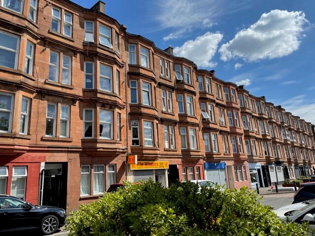 Main image of property: 150 Sword Street, Glasgow, G31