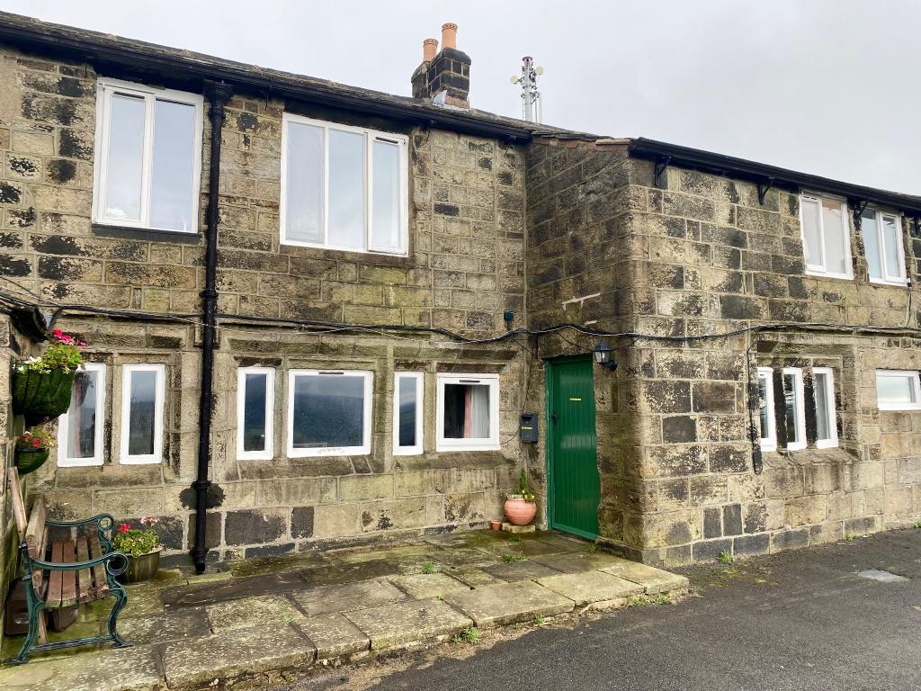 Main image of property: Fairway View Cottage, Hebden Bridge, HX7 8PH