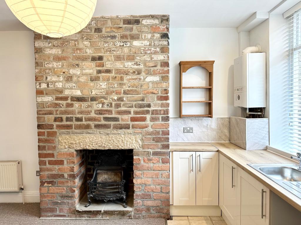 Main image of property: Albert Street, Hebden Bridge, HX7 8AH
