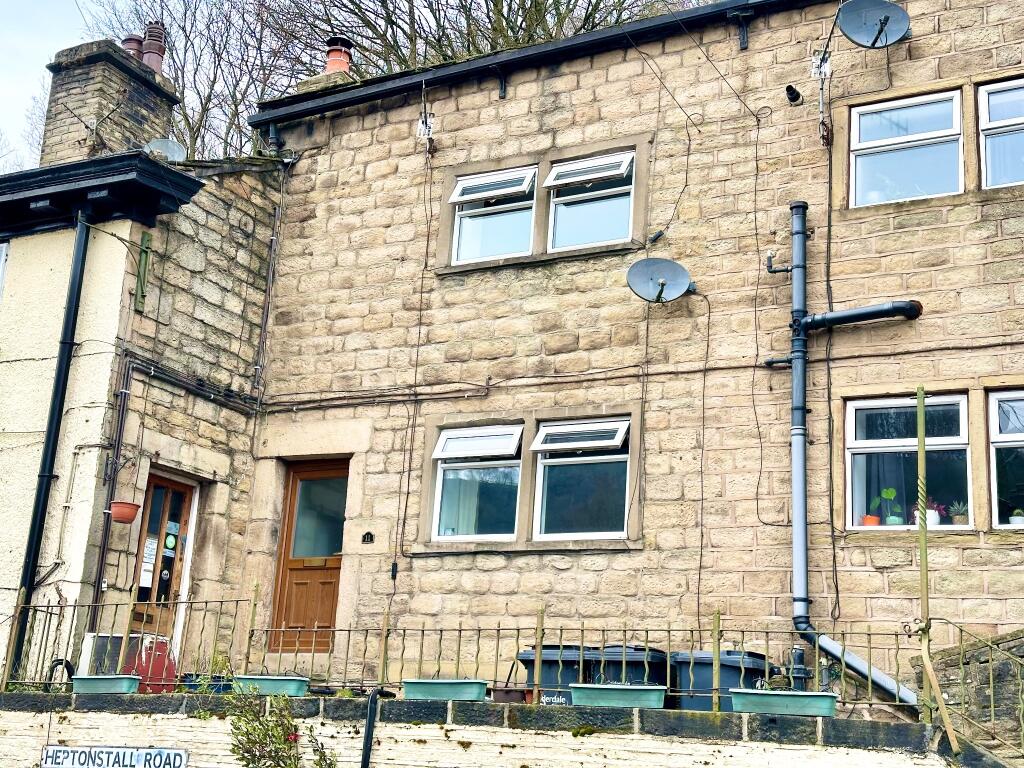 Main image of property: Heptonstall Road, Hebden Bridge, HX7 6AZ
