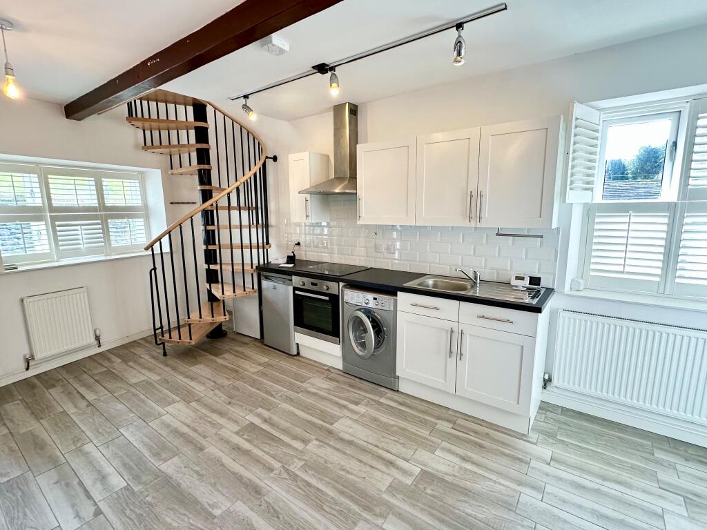 Main image of property: 1 Stocks Lane, Luddenden, HX2 6PR