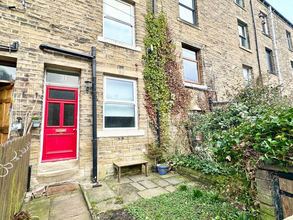 Main image of property: Windsor View, Hebden Bridge, HX7 8LE