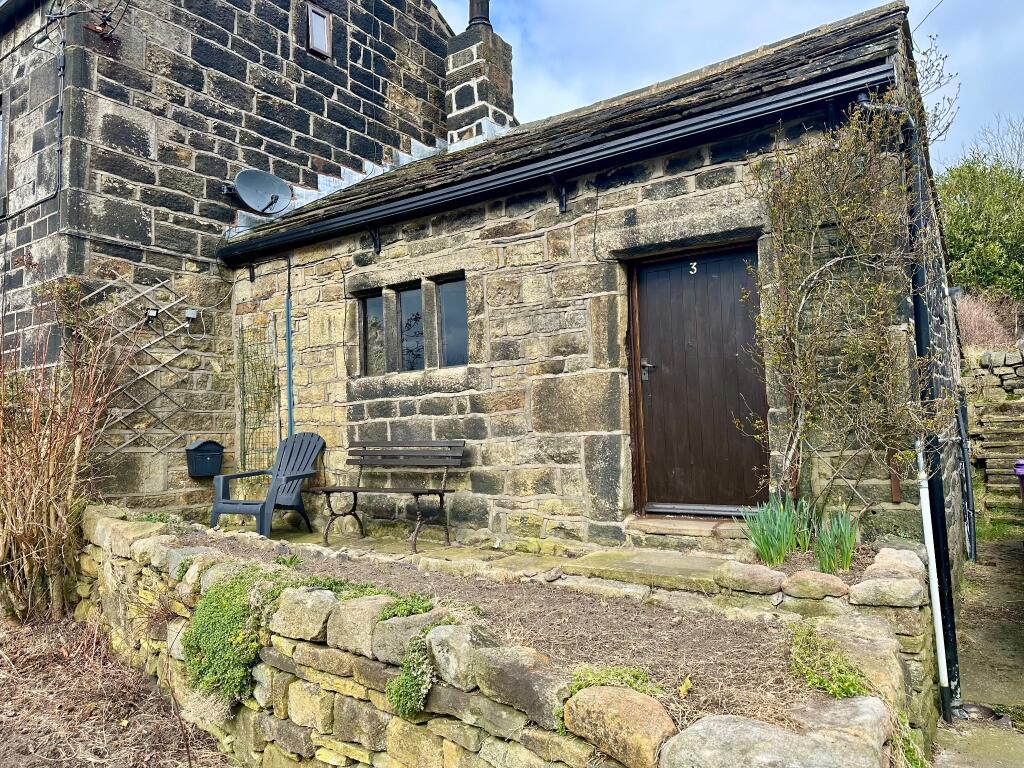 Main image of property: Top O Th Hill, Hebden Bridge, HX7 8TQ