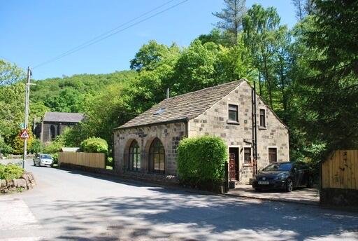 Main image of property: Hinchliffe Barn, Cragg Vale, HX7 5TA