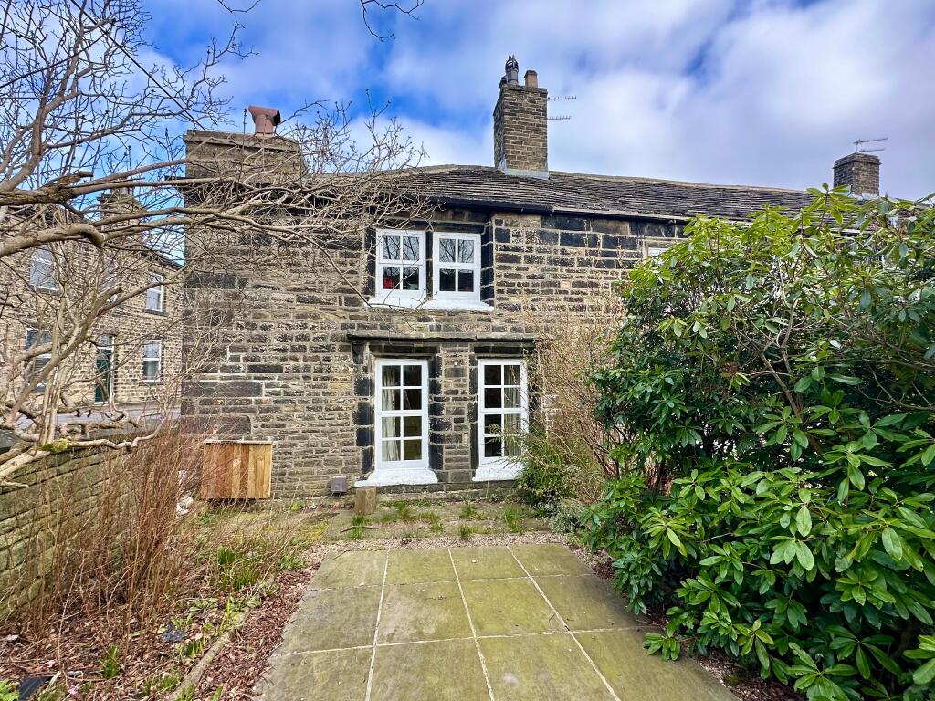 Main image of property: King Street, Sowerby Bridge, HX6 1HX