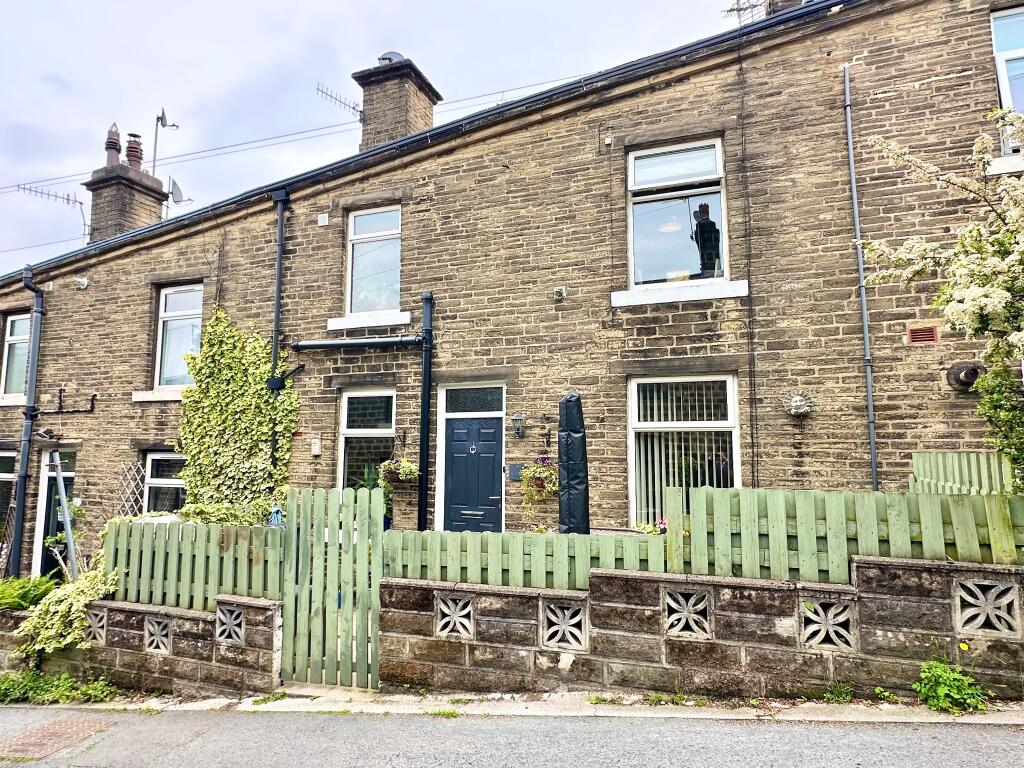 Main image of property: Rose Grove, Mytholmroyd, HX7 5JG