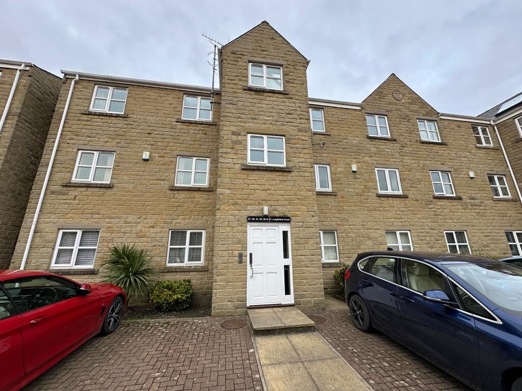 Main image of property: Longfellow Court, Hebden Bridge, HX7