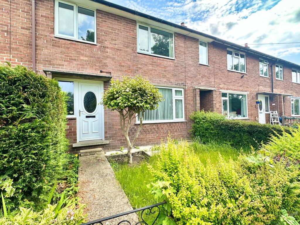 Main image of property: Manor Drive, Hebden Bridge, HX7 8DW