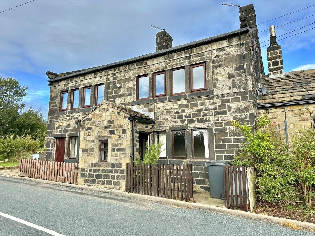 Main image of property: Top O Th Hill, Hebden Bridge, HX7 8TQ