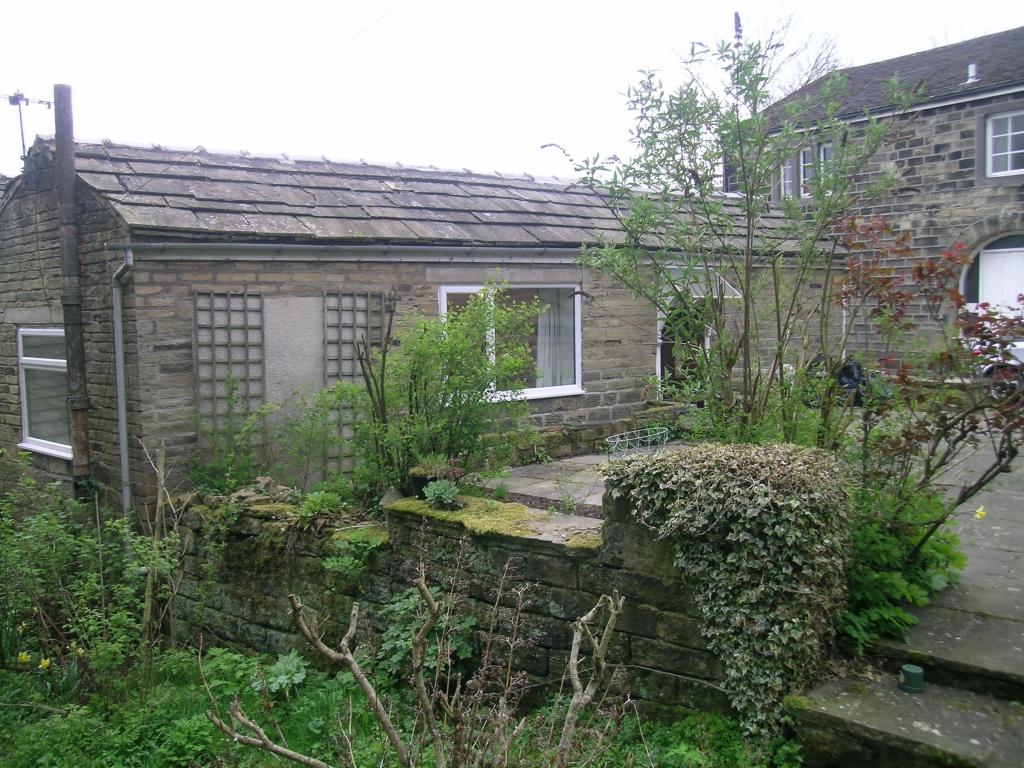 Main image of property: Gardeners Cottage Wood Top, Hebden Bridge, HX7 6JH