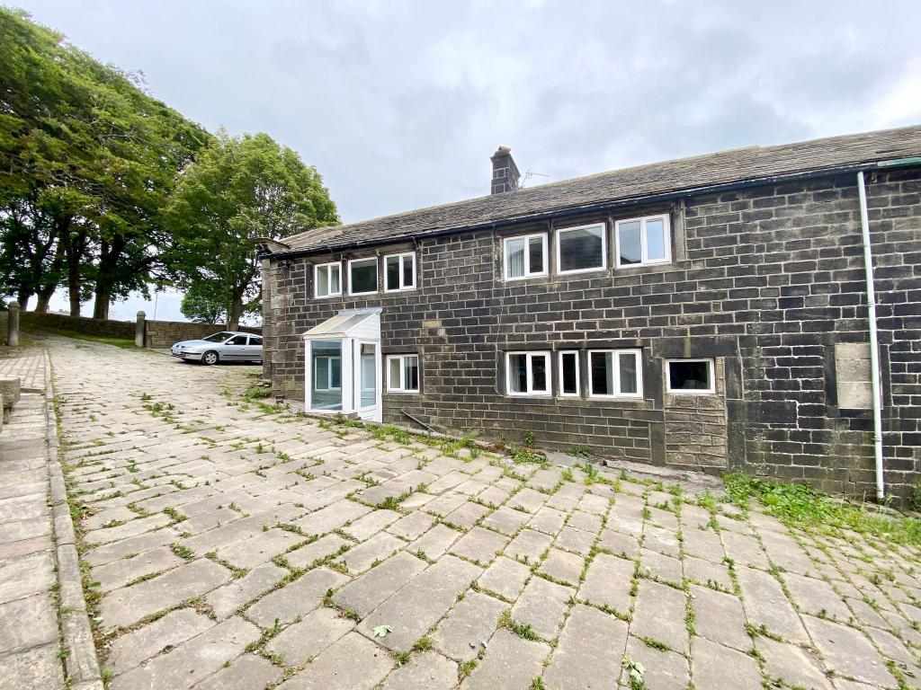 Main image of property: Higher Slater Ing Cottage, Heptonstall, HX7