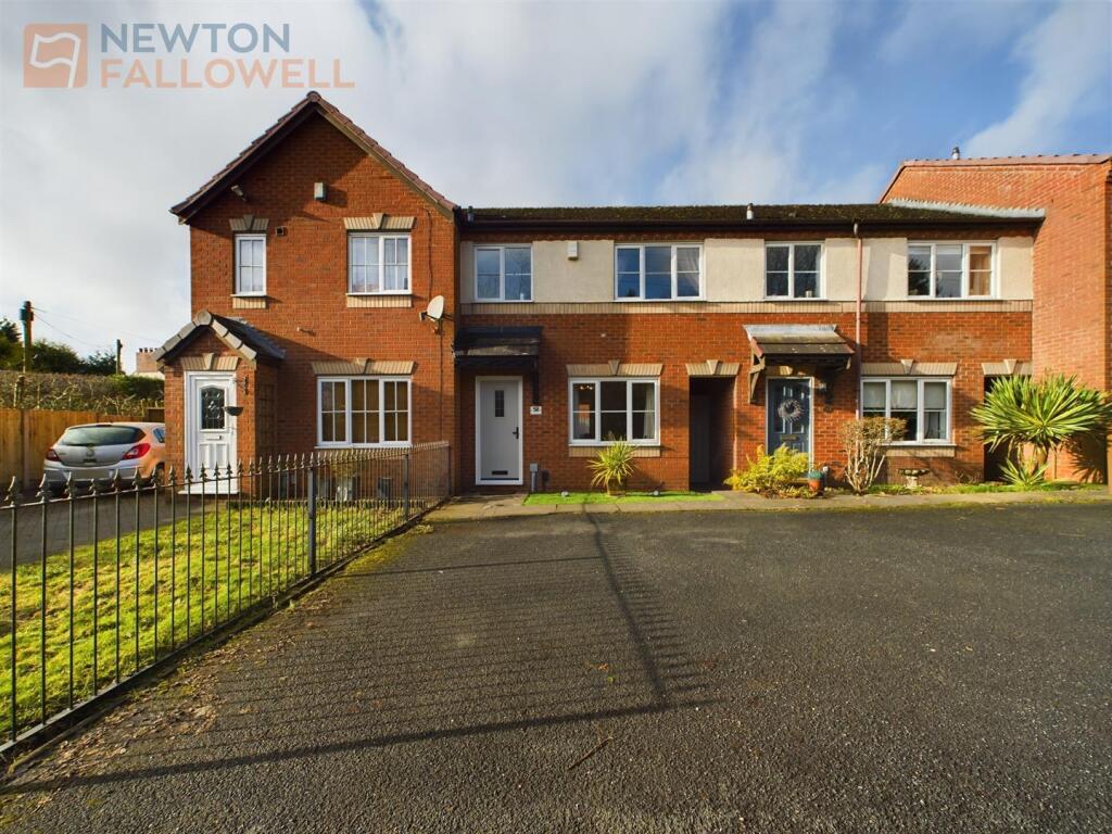 Main image of property: Two Oaks Avenue, Burntwood