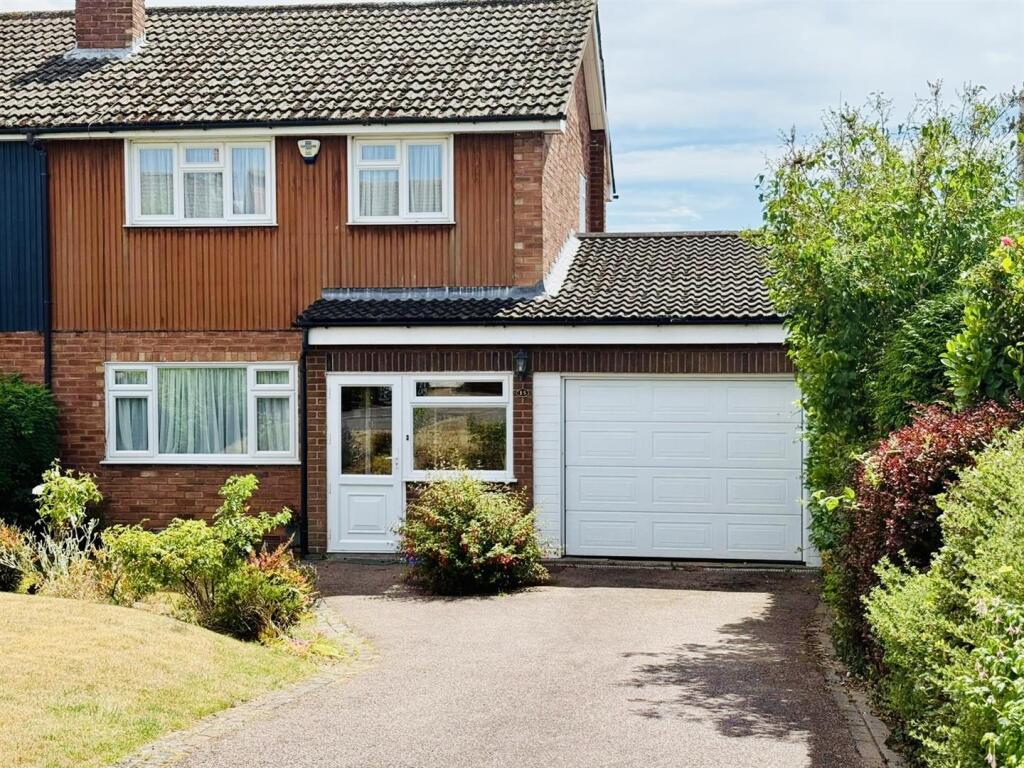 Main image of property: High Grange, Lichfield
