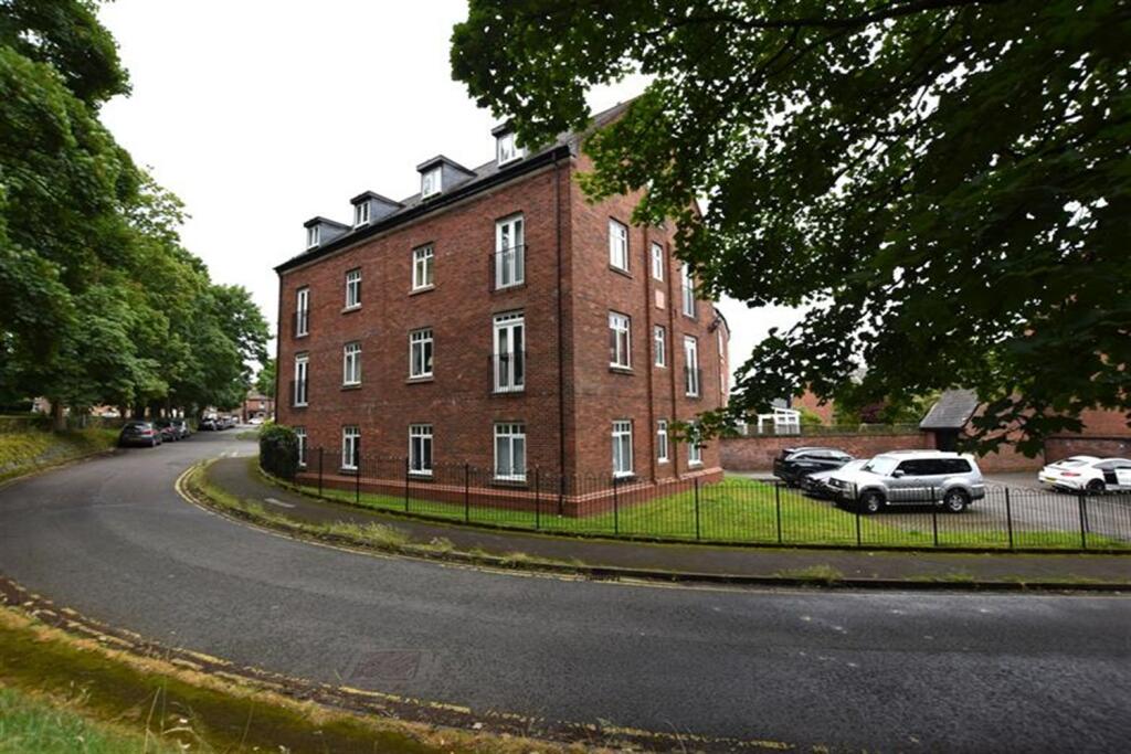 Main image of property: York Street, Macclesfield