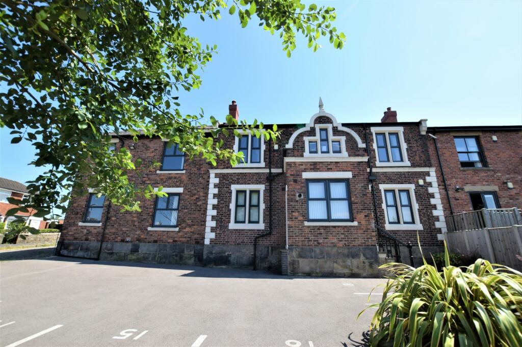 Main image of property: Canal Street, Macclesfield