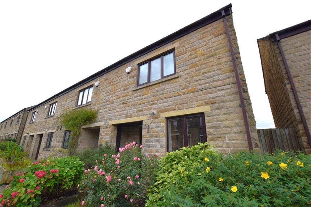 Main image of property: Cotton Close, Whaley Bridge, High Peak