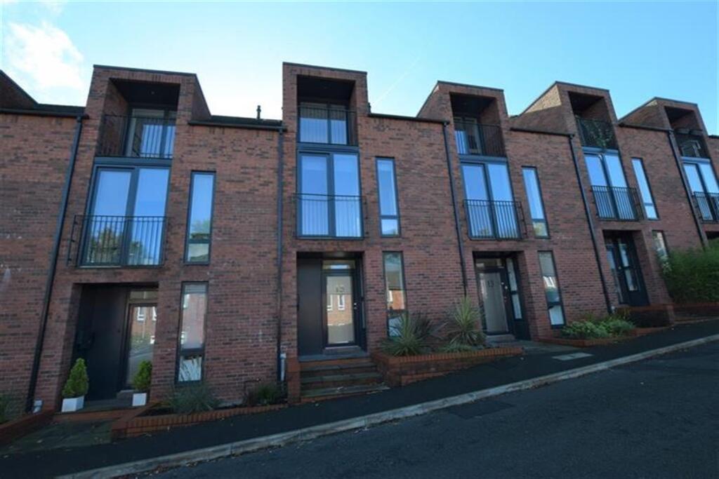 Main image of property: Loney Street, Macclesfield