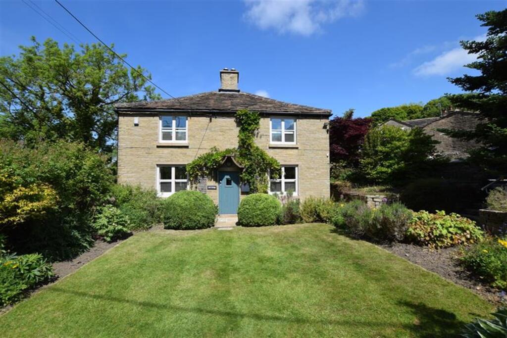 Main image of property: Windmill Lane, Kerridge, Macclesfield