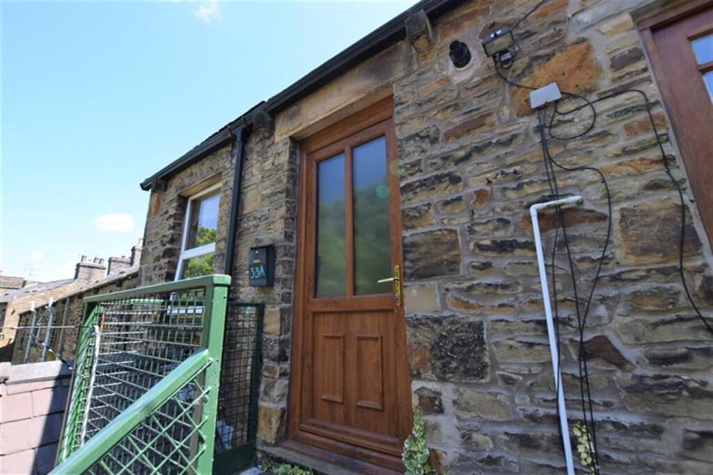 Main image of property: Buxton Road, Whaley Bridge, High Peak