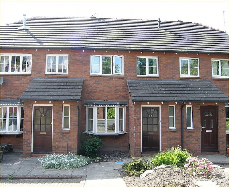 Main image of property: Sutton Close, Macclesfield