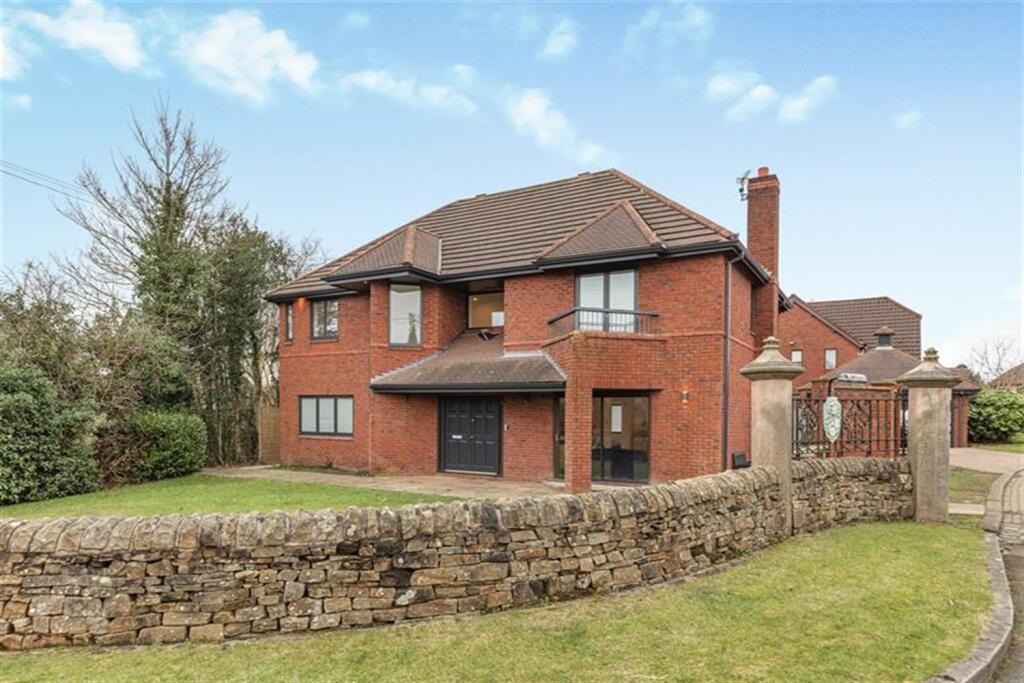 Main image of property: Holmlee Way, Prestbury