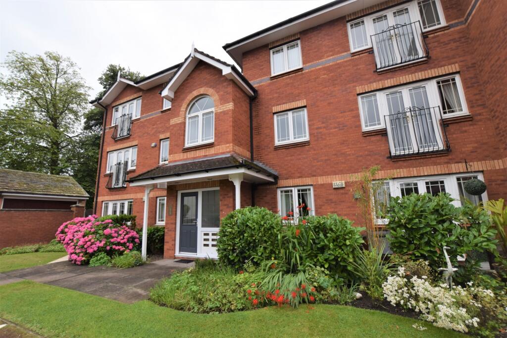 Main image of property: Pickenham Close, Macclesfield