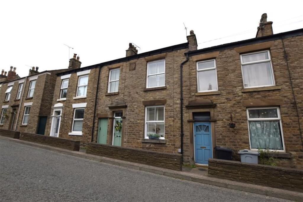 Main image of property: Rainow Road, Macclesfield