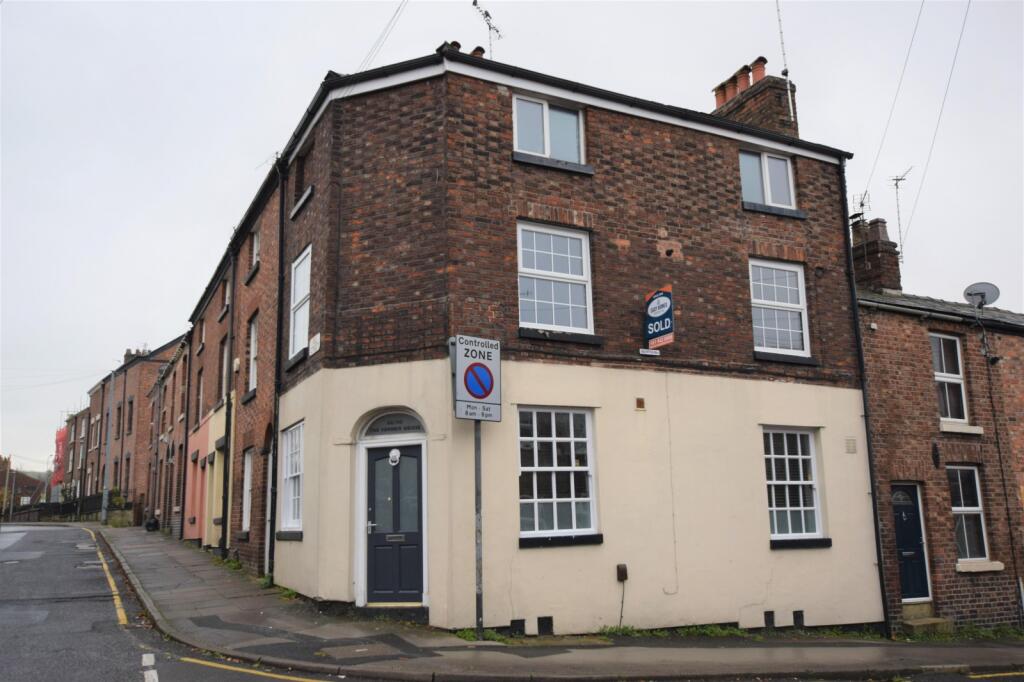 Main image of property: Bridge Street, Macclesfield