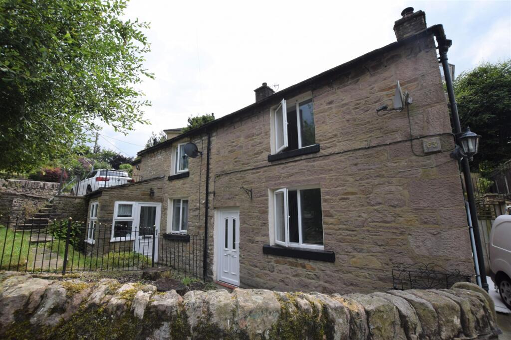 Main image of property: Elnor Lane, Whaley Bridge, High Peak