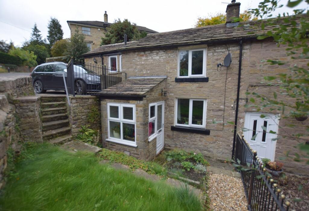 Main image of property: Elnor Lane, Whaley Bridge