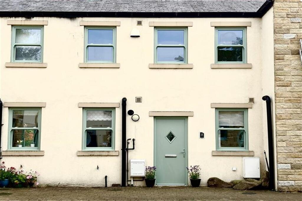Main image of property: River Sett Cottages, Hyde Bank Road, New Mills, High Peak
