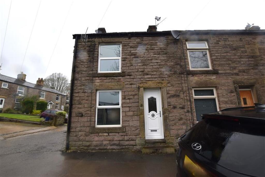 Main image of property: Macclesfield Road, Whaley Bridge