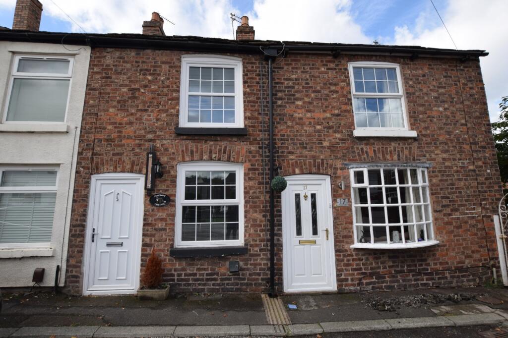 Main image of property: Pleasant Street, Macclesfield